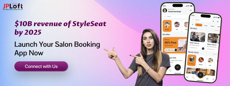 10B revenue of StyleSeat by 2025